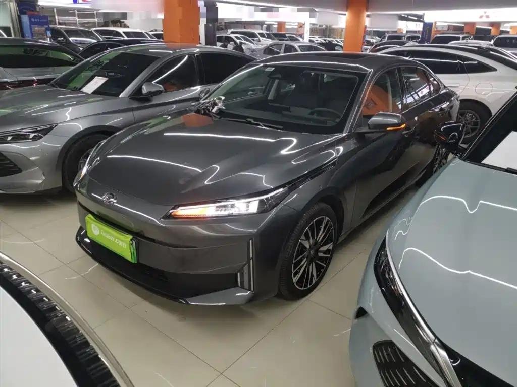 2025 Changan Nevo A05 Green Asian Electric Car Company - Eco Used 2025 Changan Nevo A05 Green Asian Electric Car Company - Eco Used