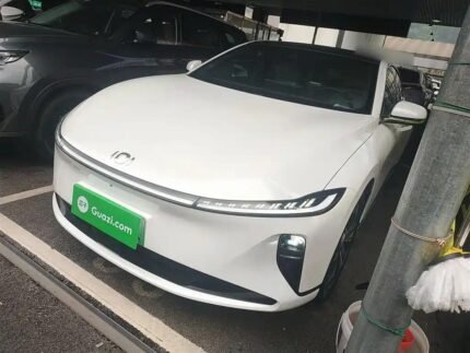 2025 Changan Nevo A07 OLX Top Chinese EV Companies - Market Used