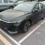 2025 Chery Arrizo 8 for sale 926933 | Eauto Export