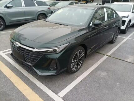 2025 Chery Arrizo 8 for sale 926933 | Eauto Export