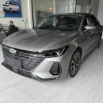 2025 Chery Arrizo 8 for sale 926935 | Eauto Export