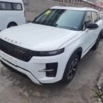 2025 CheryTiggo 7 for sale 927040 | Eauto Export