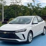 2025 Chevrolet Monza for sale 931747 | Eauto Export