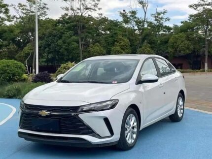 2025 Chevrolet Monza for sale 931747 | Eauto Export