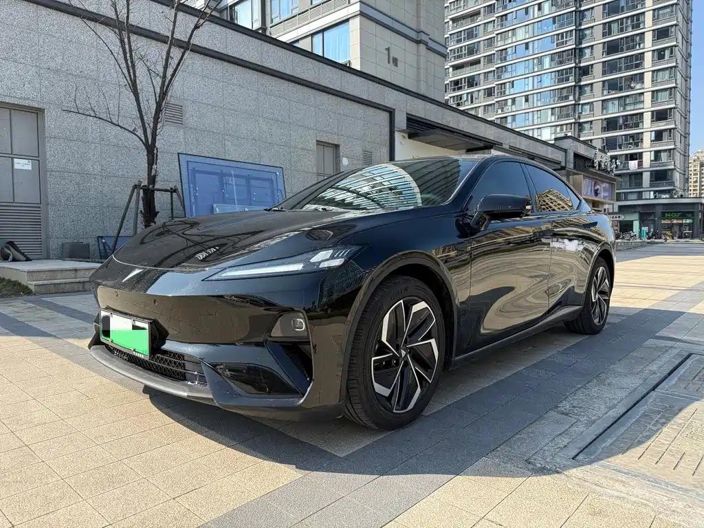 2025 Deepal L07 for sale 944135 | Eauto Export 2025 Deepal L07 for sale 944135 | Eauto Export