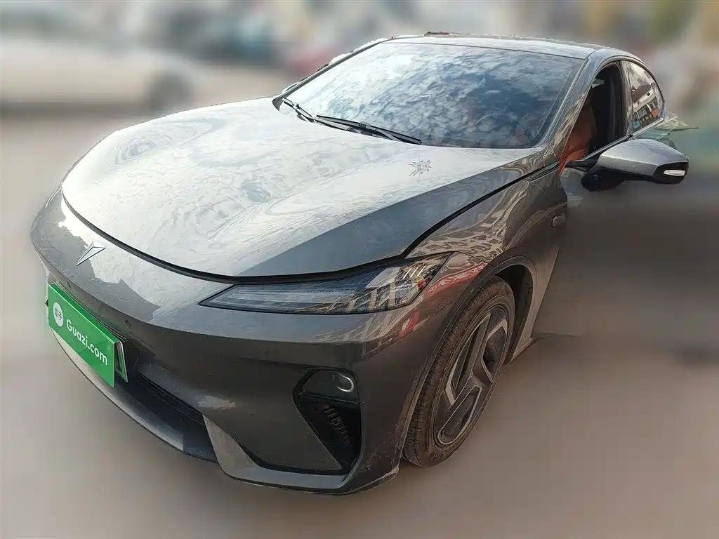 2025 Deepal L07 Interior China EV Used Car - Luxury Export 2025 Deepal L07 Interior China EV Used Car - Luxury Export