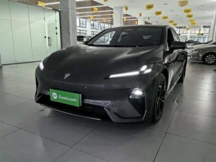 2025 Deepal L07 Review Boosting Chinese Used Car Sales