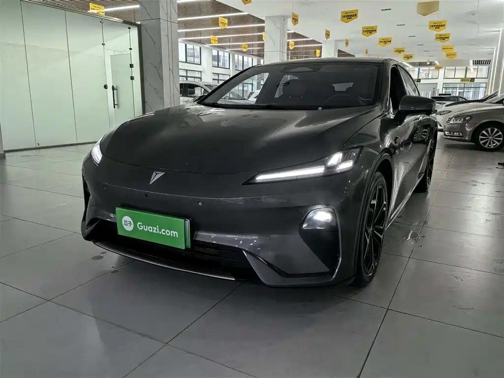 2025 Deepal L07 Review Boosting Chinese Used Car Sales 2025 Deepal L07 Review Boosting Chinese Used Car Sales