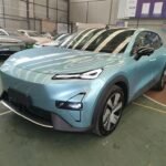 2025 Deepal S05 Colombia: Quality Chinese Used Cars Export