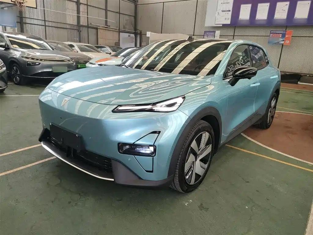 2025 Deepal S05 Colombia: Quality Chinese Used Cars Export 2025 Deepal S05 Colombia: Quality Chinese Used Cars Export