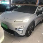 2025 DEEPAL S05 for sale 928848 | Eauto Export