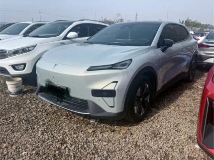 2025 Deepal S05 Review New Chinese EV - Performance Used