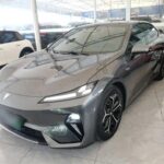 2025 Deepal S07 Dimensions at Competitive Chinese Used Car Price