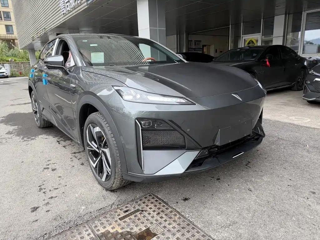 2025 Deepal S07 New Chinese EV Car - Advanced Used Export 2025 Deepal S07 New Chinese EV Car - Advanced Used Export