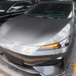2025 Deepal SL03 for sale 928875 | Eauto Export