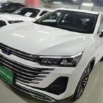 2025 FAW Bestune T77: China Cars Review Export