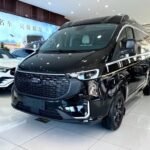 2025 Ford Transit for sale 920962 | Eauto Export