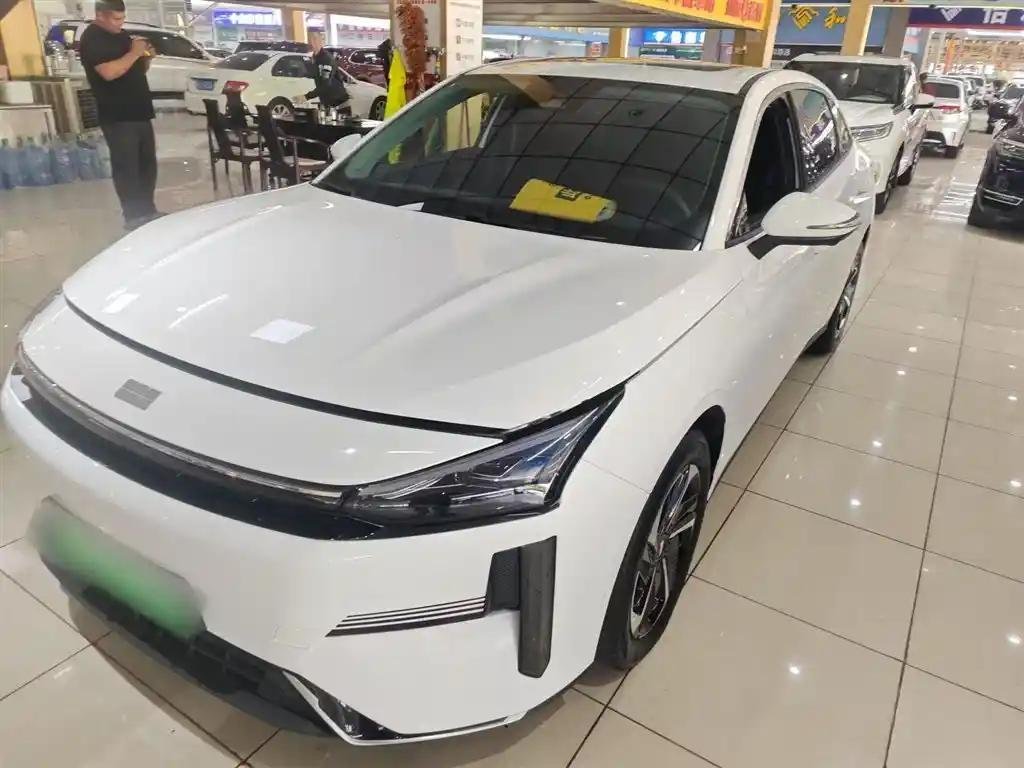2025 Geely Galaxy Galaxy L6 for sale 924126 | Eauto Export 2025 Geely Galaxy Galaxy L6 for sale 924126 | Eauto Export