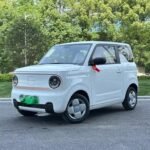 2025 Geely Galaxy Geely Panda for sale 924106 | Eauto Export