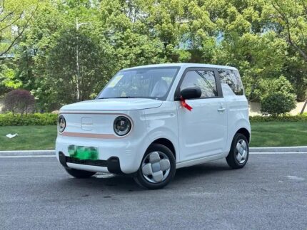 2025 Geely Galaxy Geely Panda for sale 924106 | Eauto Export