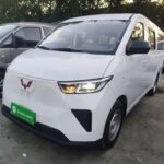 2025 Harga Wuling Yangguang - Chinese Car EV Van