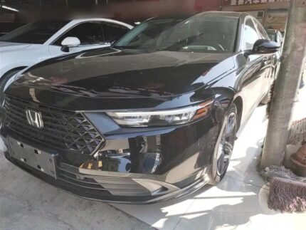 2025 Honda Accord Transmission - Used Chinese Cars UK Sale