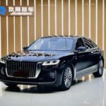 2025 Hongqi H9 for sale 896122 | Eauto Export