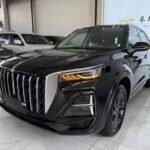 2025 Hongqi HS5 for sale 923019 | Eauto Export