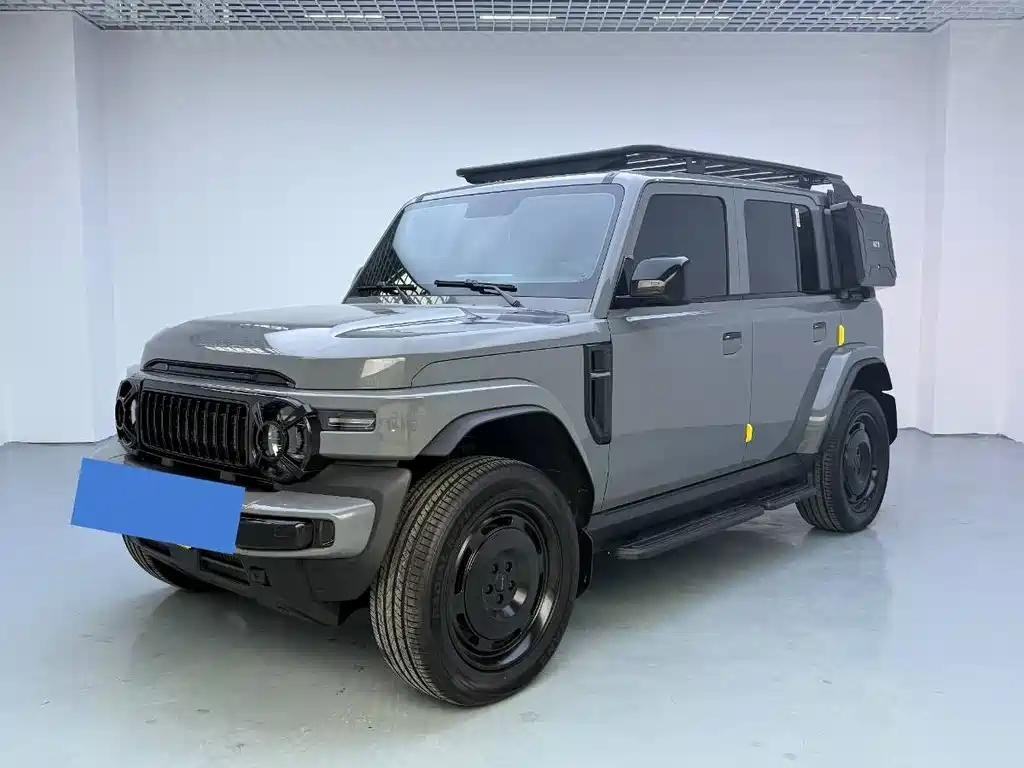 2025 iCar Super V23 for sale 943734 | Eauto Export 2025 iCar Super V23 for sale 943734 | Eauto Export