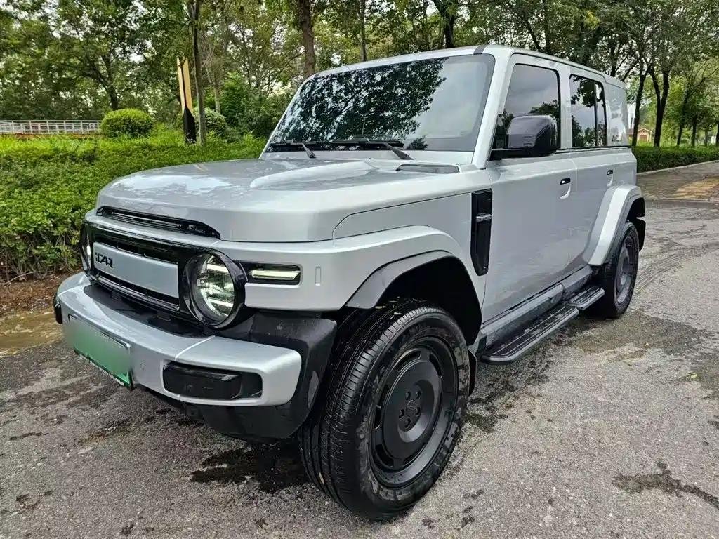 2025 iCar Super V23 for sale 949470 | Eauto Export 2025 iCar Super V23 for sale 949470 | Eauto Export