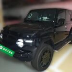 2025 iCar Super V23 for sale 960414 | Eauto Export