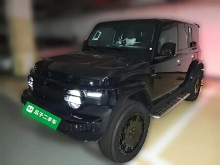2025 iCar Super V23 for sale 960414 | Eauto Export