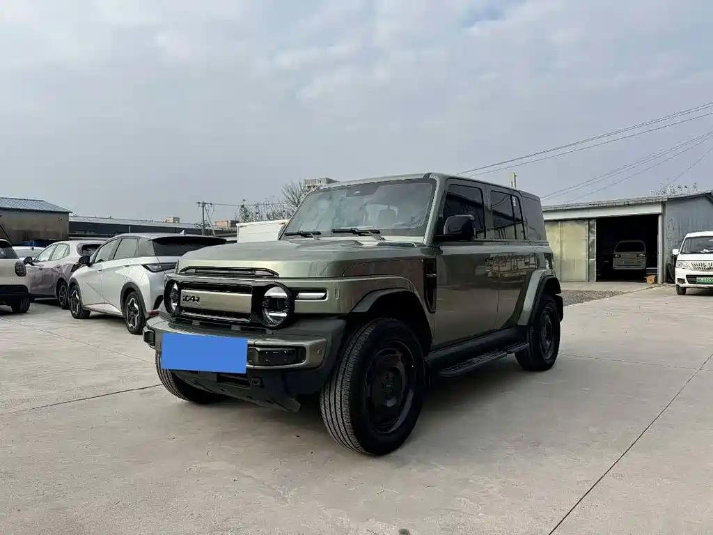 2025 iCar Super V23 for sale 976642 | Eauto Export 2025 iCar Super V23 for sale 976642 | Eauto Export