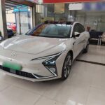 2025 IM L7 - New Chinese EV Luxury Sedan