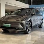 2025 IM LS7 Chinese Car EV - Luxury Used
