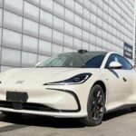 2025 IM Motors IM L6 for sale 932248 | Eauto Export