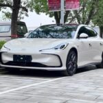 2025 IM Motors IM L6 for sale 932249 | Eauto Export