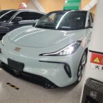 2025 IM Motors IM LS6 for sale 932255 | Eauto Export
