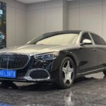 2025 Is Mercedes Maybach Worth It: Premium Used Car in China