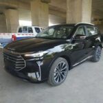 2025 Jetour X70 for sale 924400 | Eauto Export