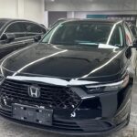 2025 Kelley Blue Book Honda Accord - Where to Buy Chinese Cars