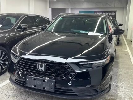 2025 Kelley Blue Book Honda Accord - Where to Buy Chinese Cars