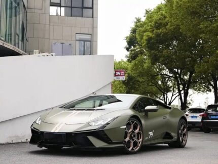 2025 Lamborghini Huracan MSRP - 6 Cylinder Used Cars Value