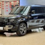 2025 Land Rover Defender 130 Zero Mileage Used Car Exports China - Deal