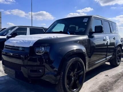 2025 Land Rover Defender for sale 925988 | Eauto Export