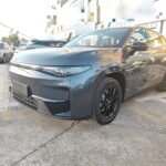 2025 Leapmotor C10 AWD - Top 10 Chinese EV Companies