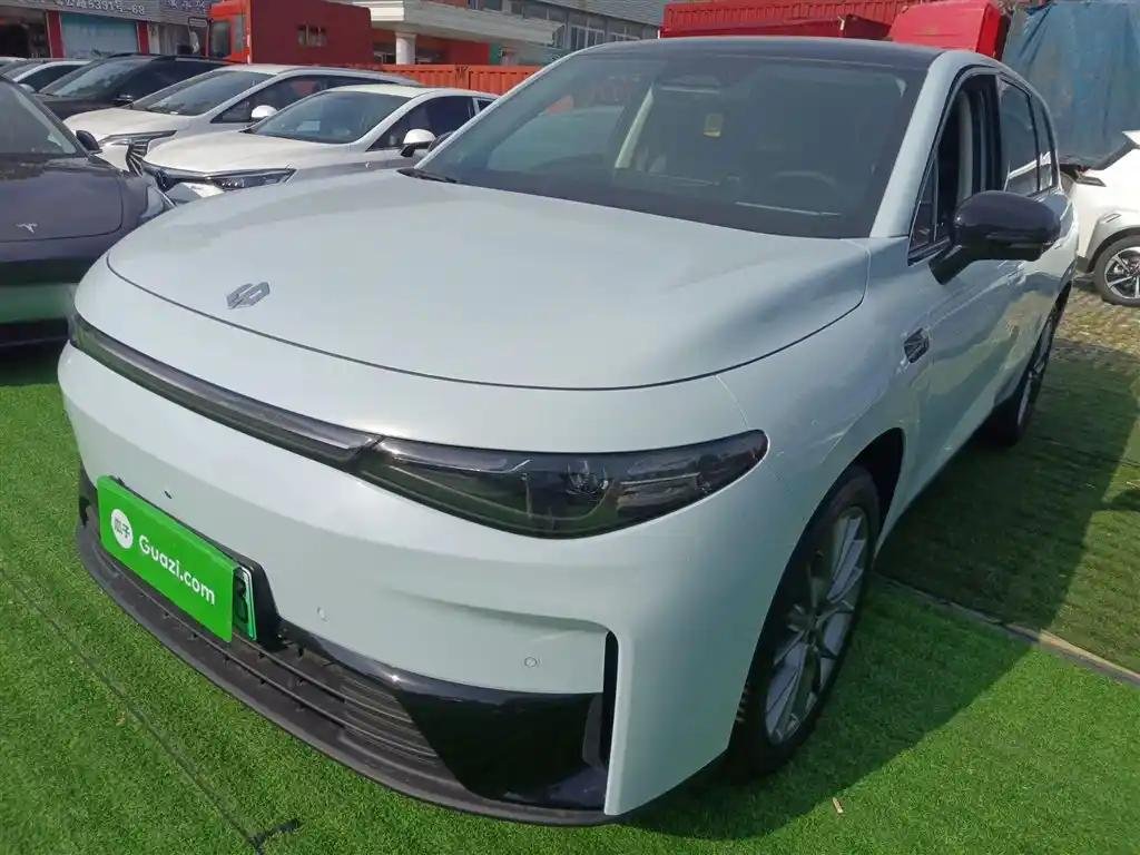 2025 Leapmotor C10 for sale 925440 | Eauto Export 2025 Leapmotor C10 for sale 925440 | Eauto Export