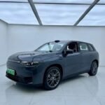 2025 Leapmotor C10 Lease - Positive China Cars Review Model