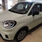2025 Leapmotor T03 for sale 925519 | Eauto Export