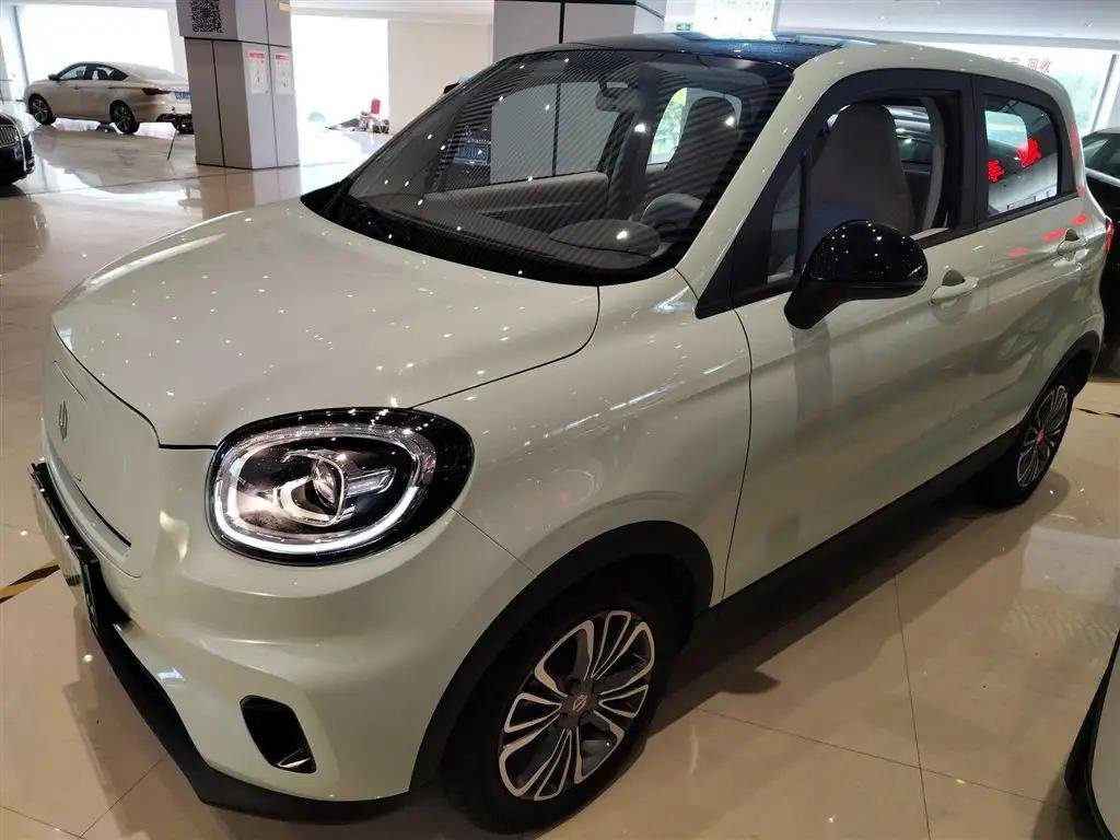 2025 Leapmotor T03 for sale 925519 | Eauto Export 2025 Leapmotor T03 for sale 925519 | Eauto Export